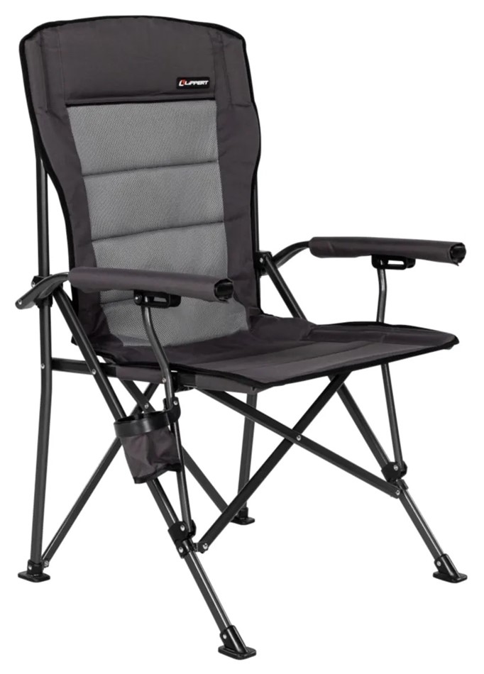 Lippert 2021123276 Scout Outdoor Folding Chair